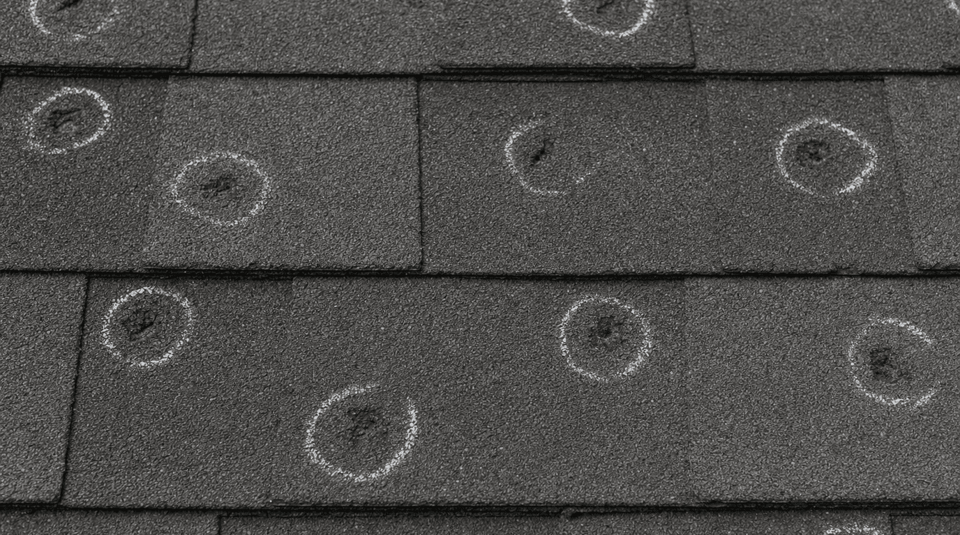 How to Document Roof Damage for an Insurance Claim in Wisconsin