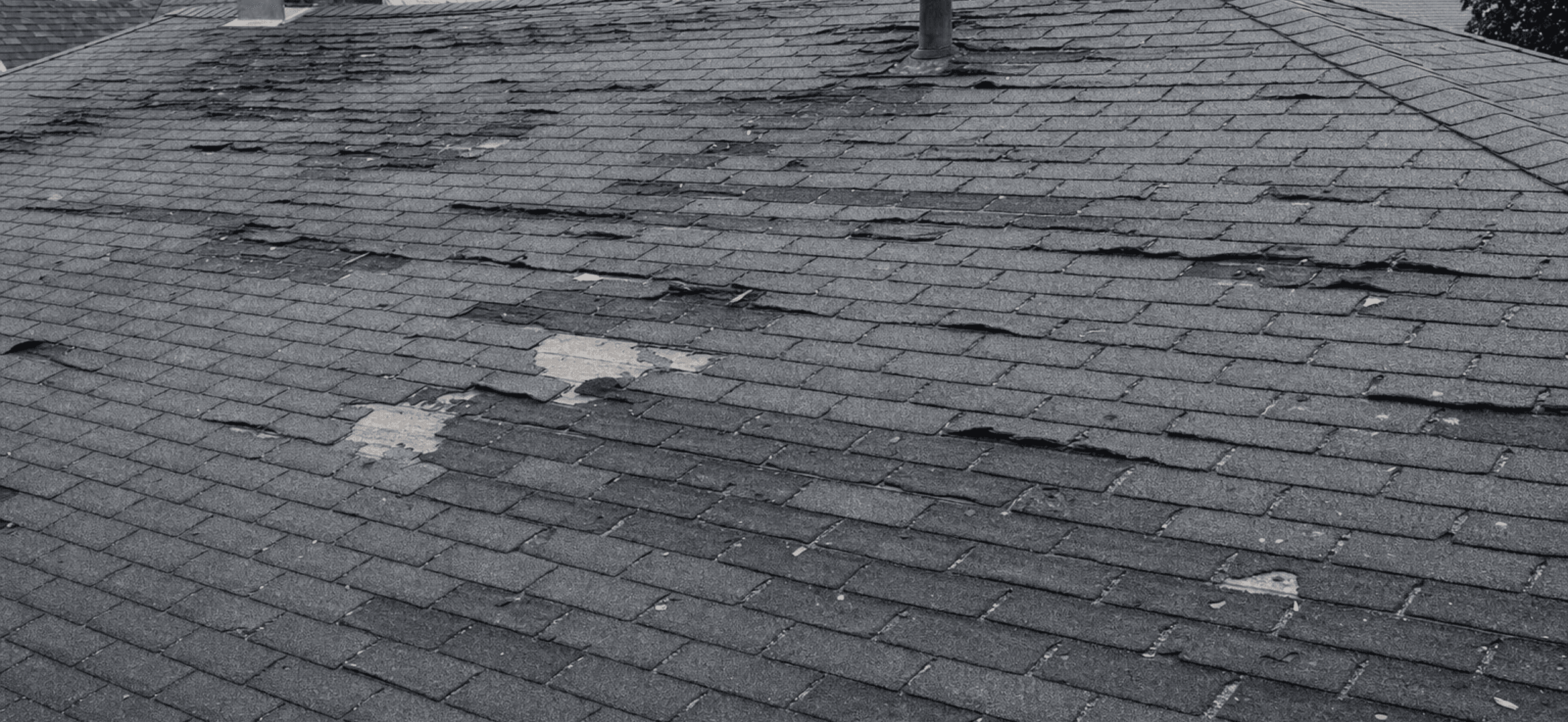 Professional roof replacement in Green Bay by Pierce Roofing