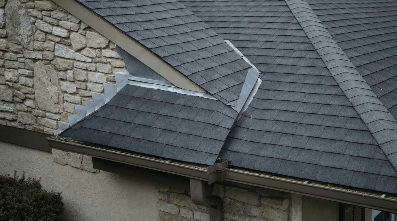 The Anatomy of a Roof: Every Component Explained for Homeowners