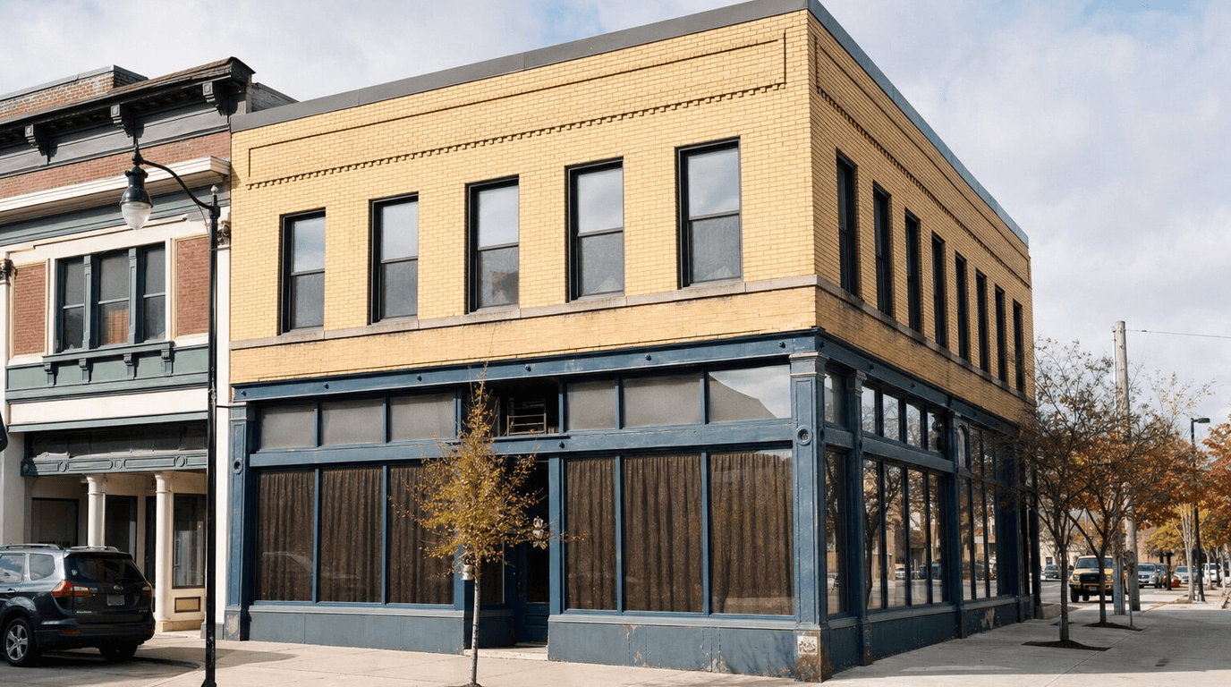 Commercial Roofing for Green Bay Businesses: What to Know