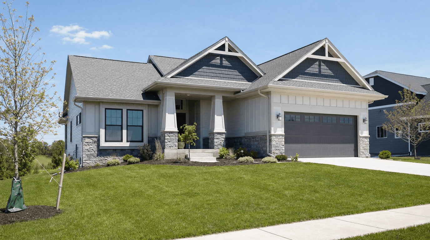 Energy-Efficient Roofing Options for Wisconsin Homeowners