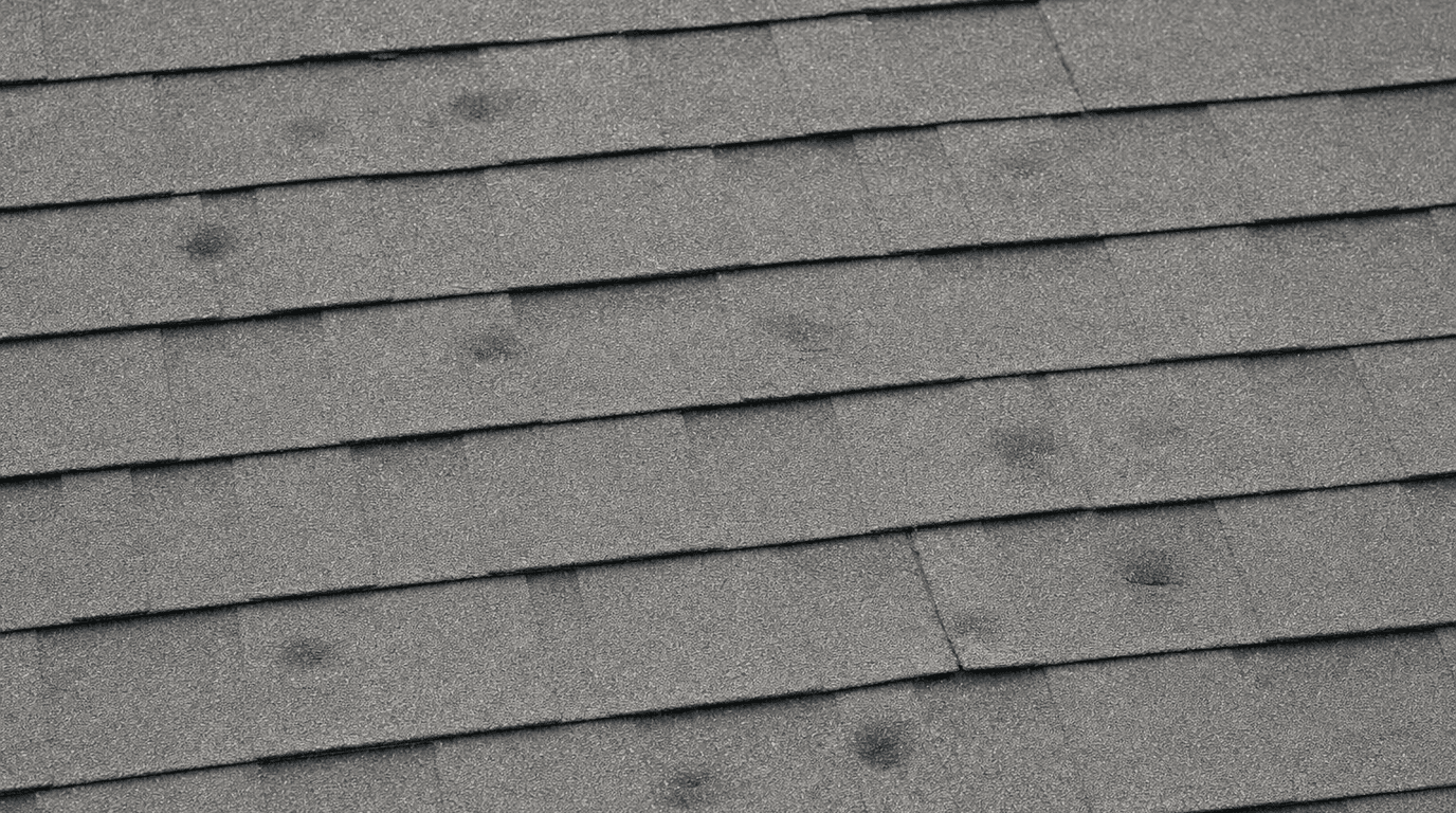 Hail Damage vs. Normal Wear and Tear: What's the Difference?