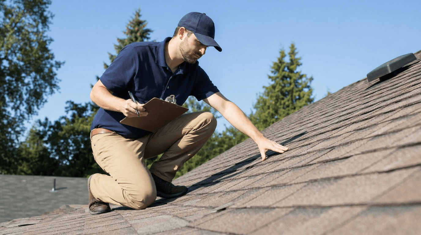 How Often Should You Get a Roof Inspection?