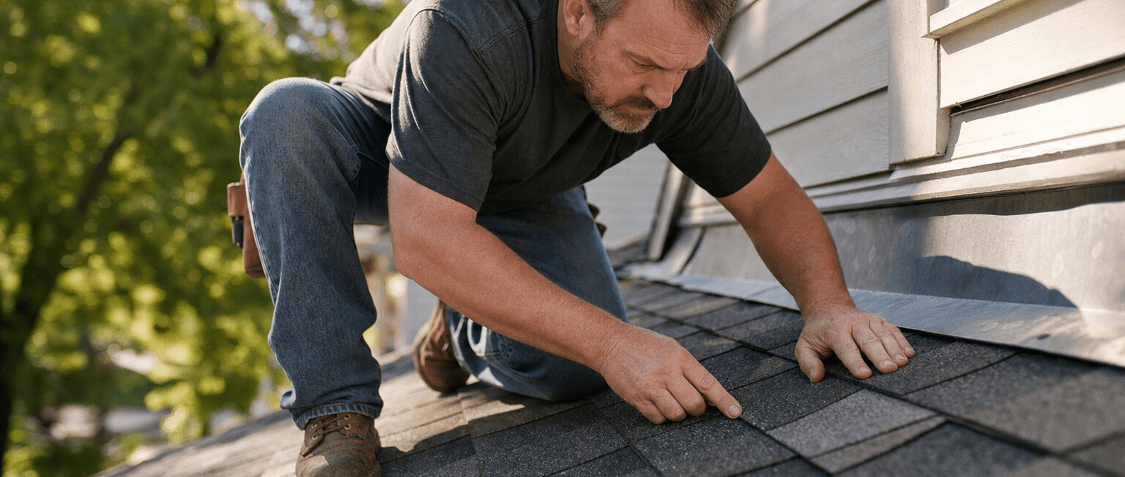 What a Professional Roof Inspection Covers (and Why Ours Is Free)