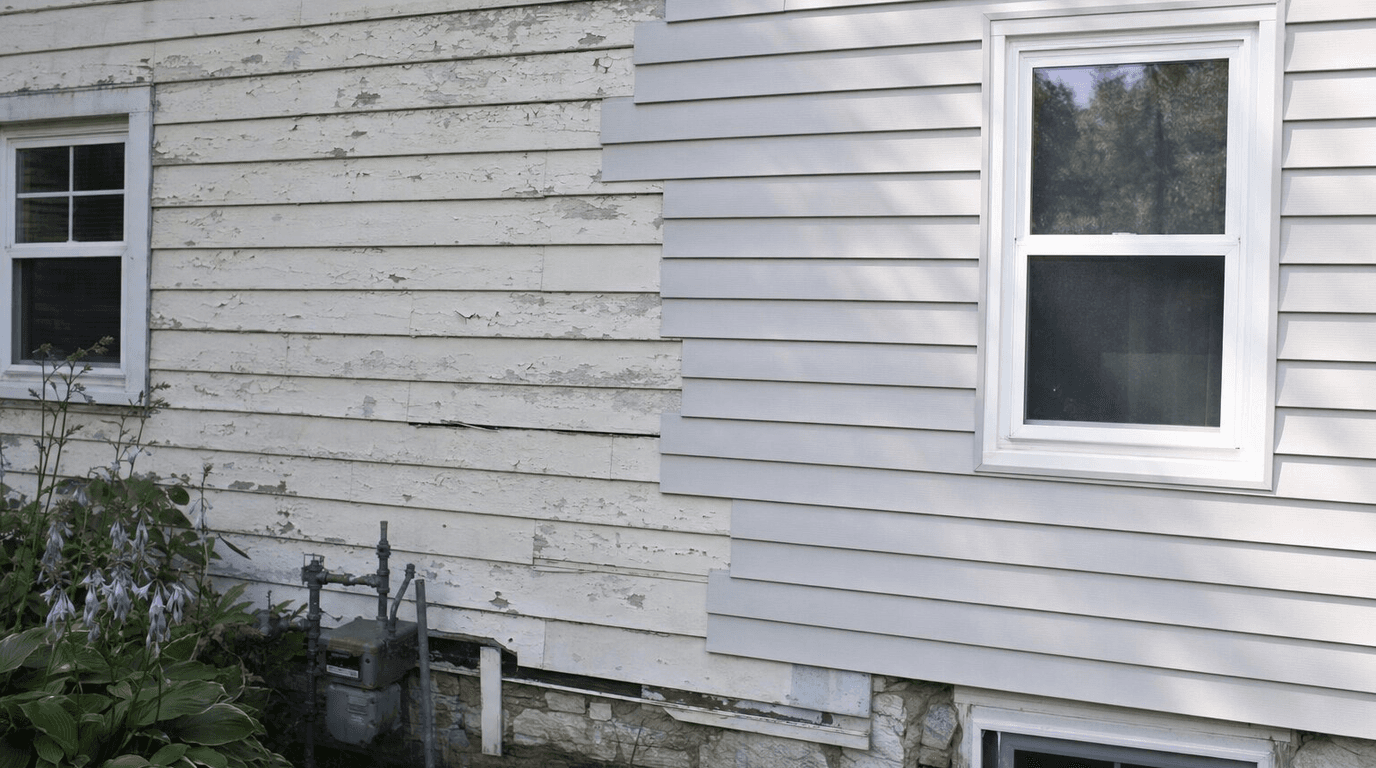 When to Replace Your Siding: Signs, Costs, and What to Expect
